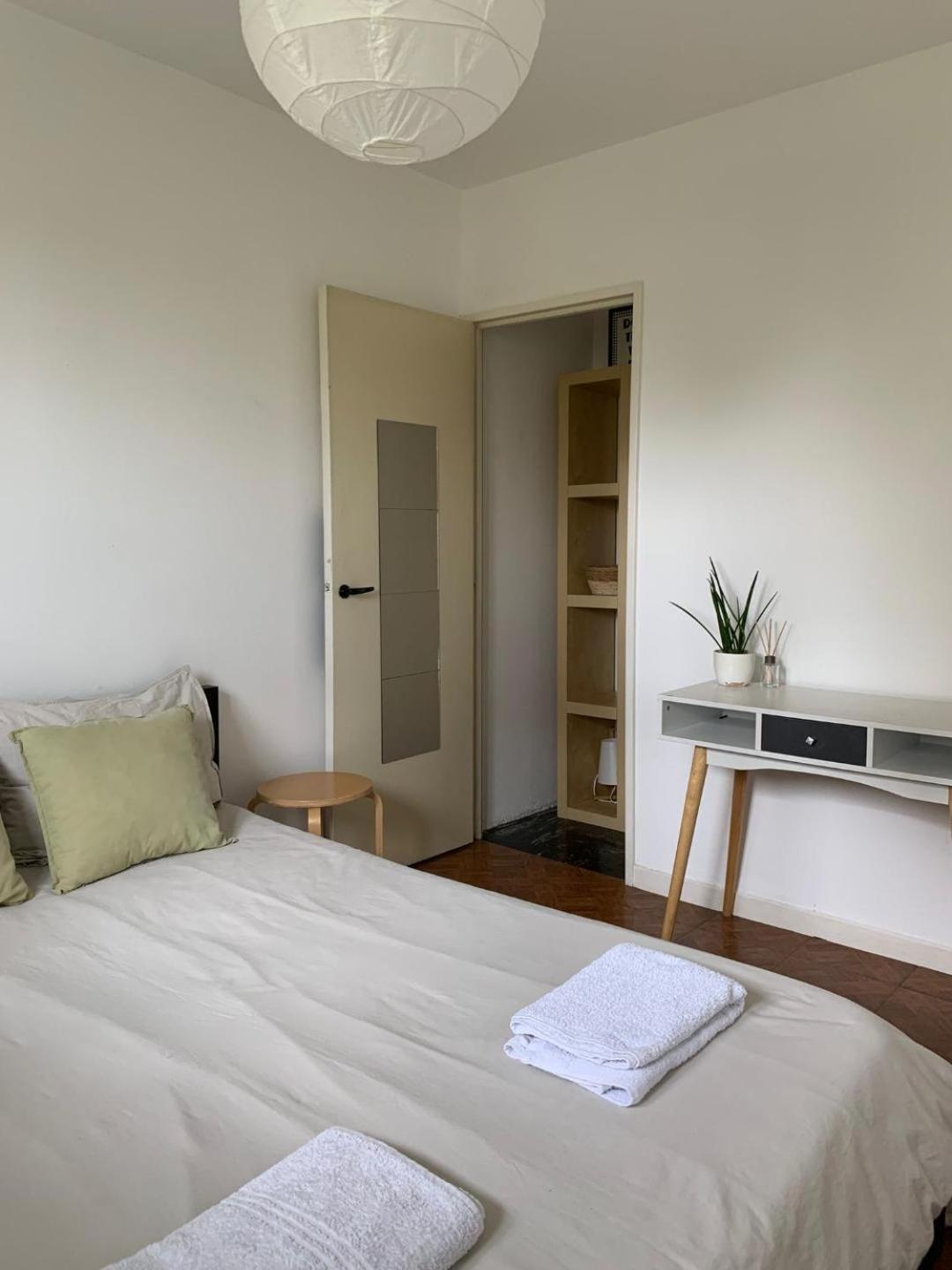 Jiyara F3 Proche Centre Ville Belfort Exterior foto